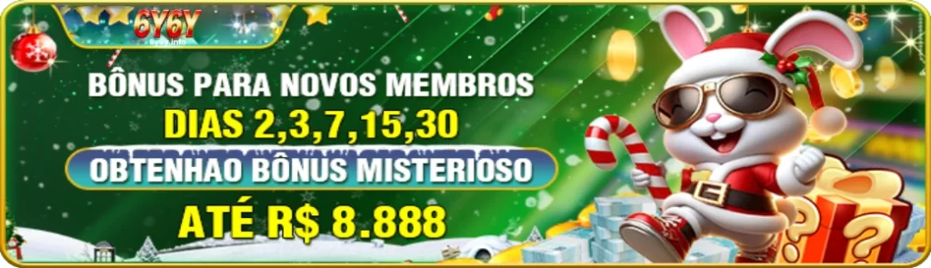 Promoções